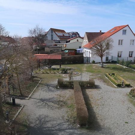 Wiek auf Rügen Fewowiek39 מראה חיצוני תמונה