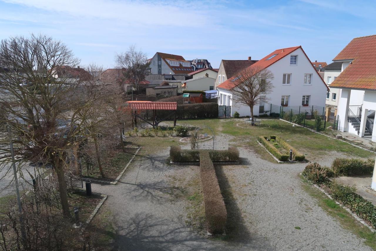 Wiek auf Rügen Fewowiek39 מראה חיצוני תמונה