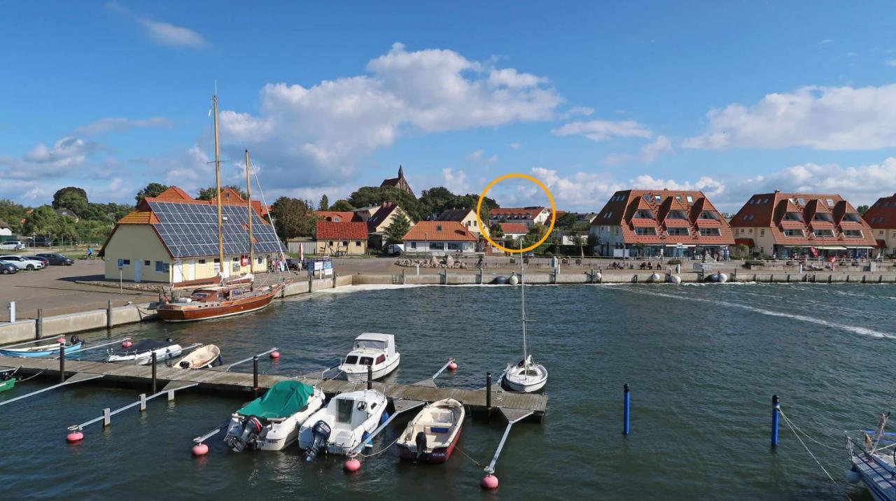 Wiek auf Rügen Fewowiek39 מראה חיצוני תמונה