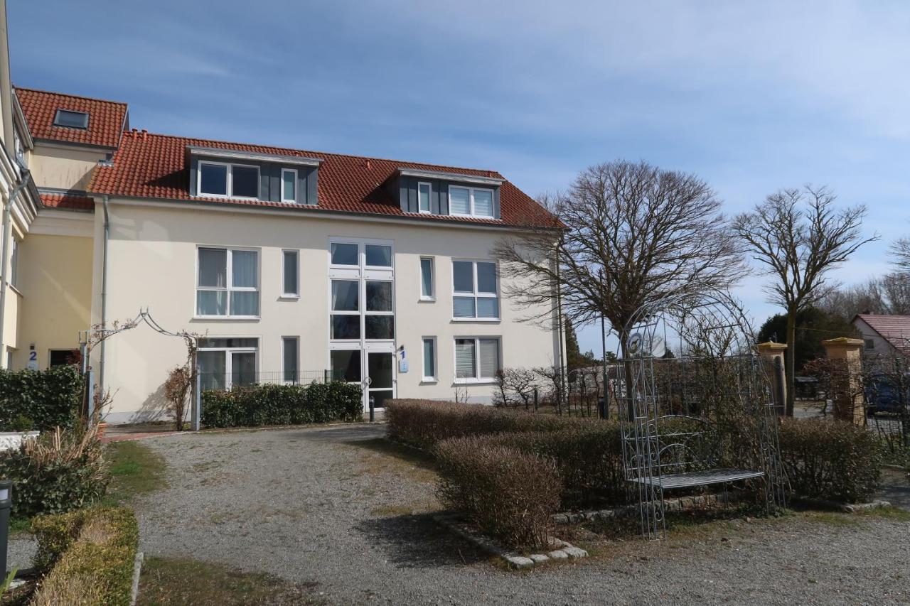 Wiek auf Rügen Fewowiek39 מראה חיצוני תמונה