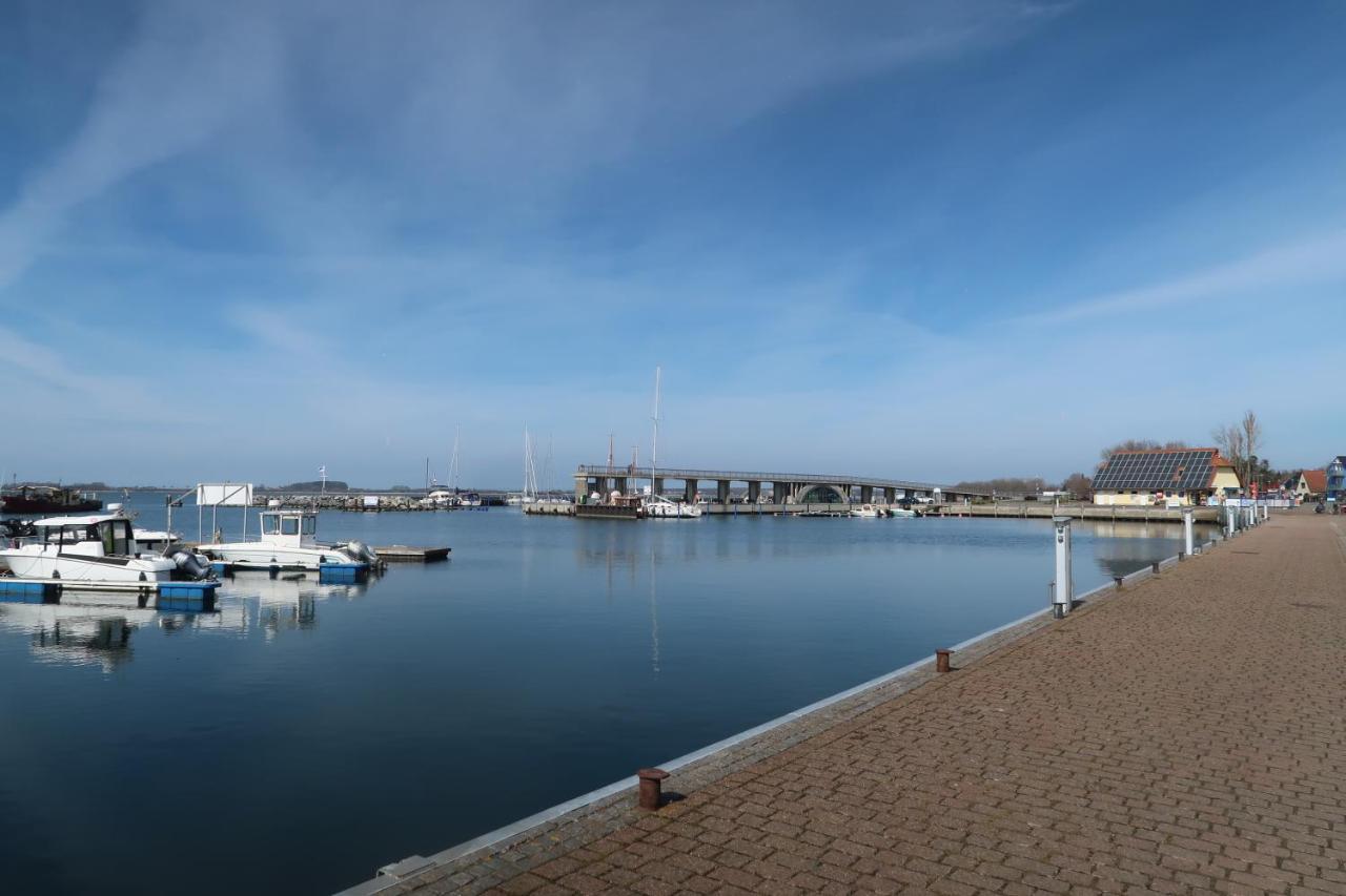 Wiek auf Rügen Fewowiek39 מראה חיצוני תמונה