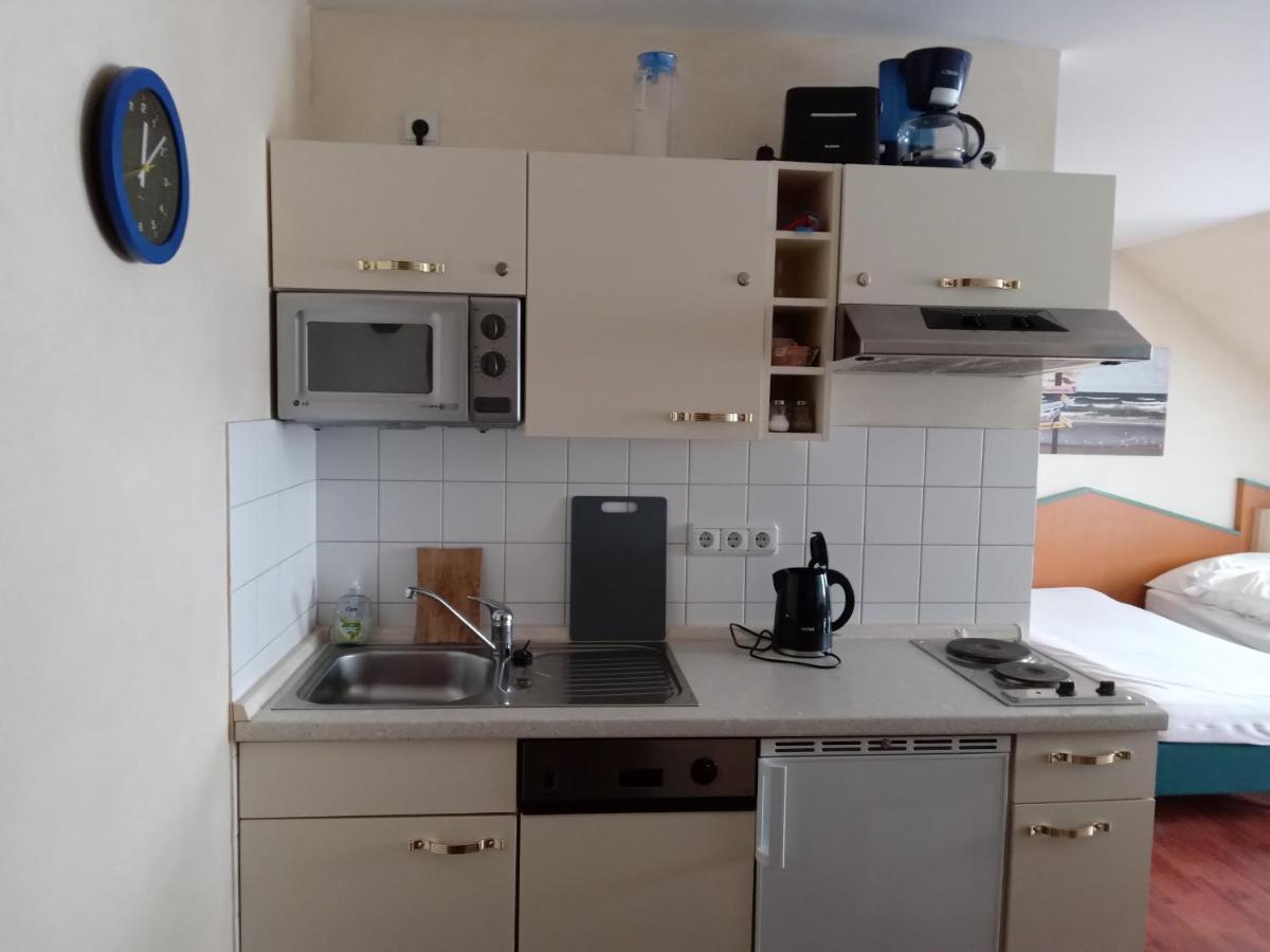 Wiek auf Rügen Fewowiek39 מראה חיצוני תמונה